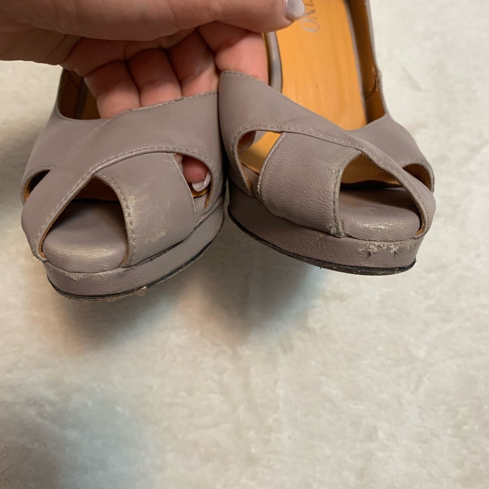 Valentino women heels - Picture 6 of 8